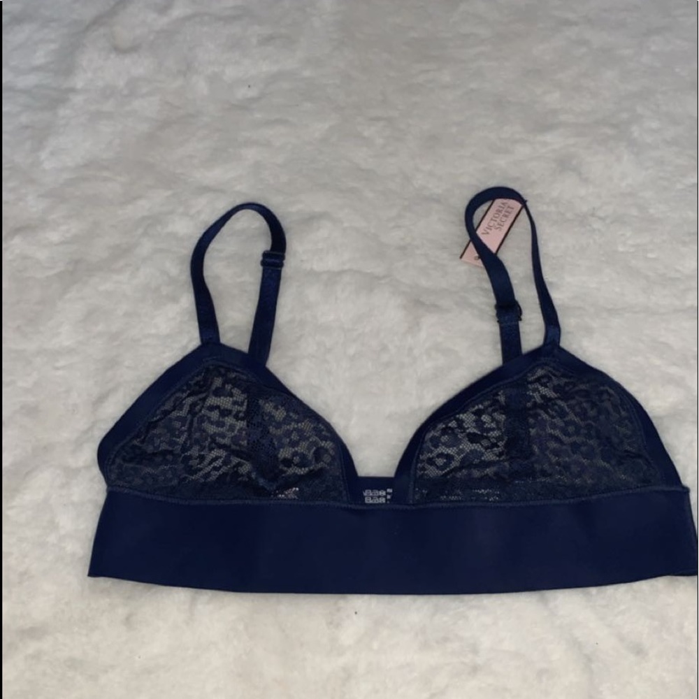 victoria’s secret bralette